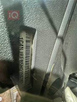 جیپ پاتریۆت